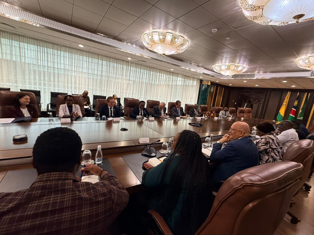 NNN warns against foreign debt