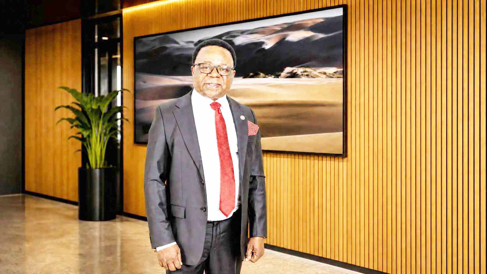 Capricorn Group profit dips to N$1.87b amid economic pressures