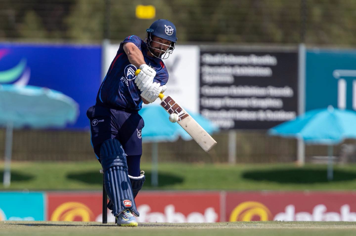 Eagles fall short against Chevrons