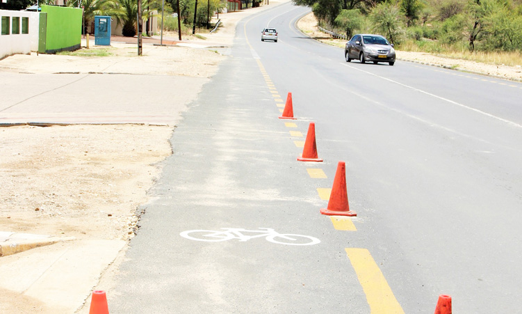 German govt drops N$204.5m City project