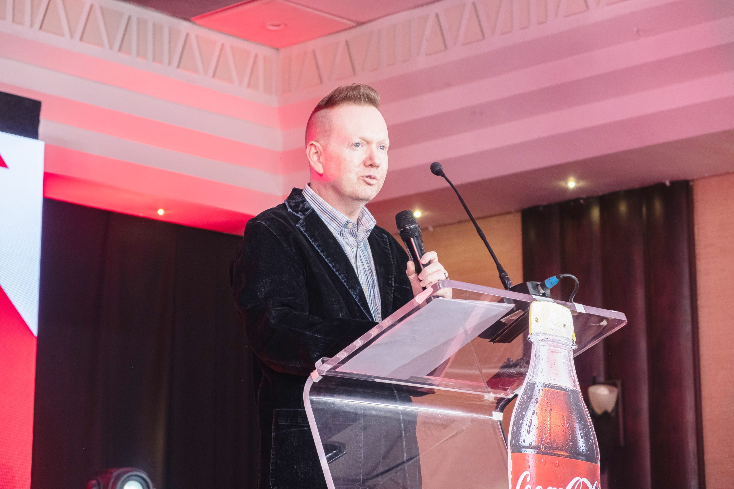 Coca-Cola launches N$1m promotion