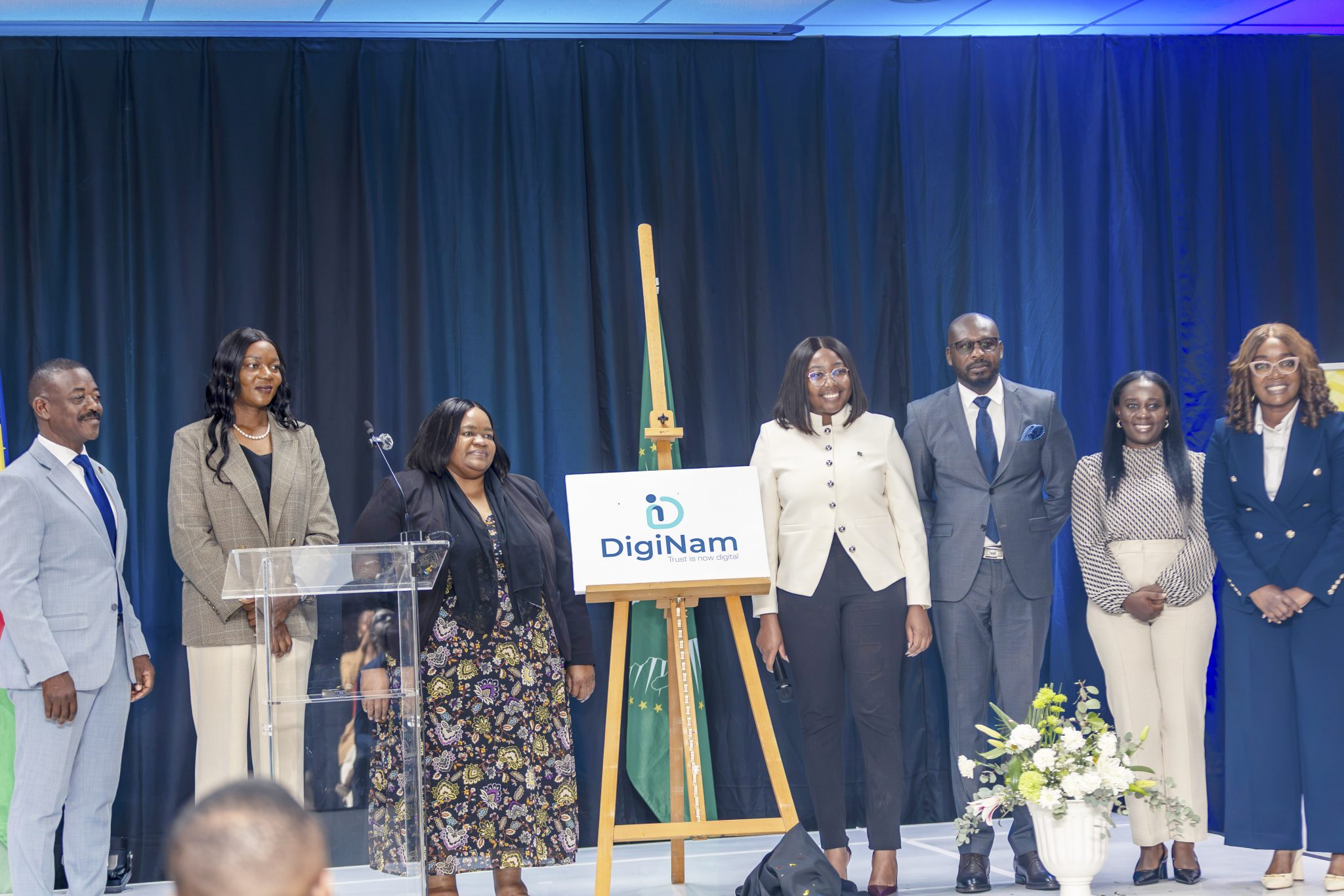 Cran launches digital trust system for safer online services