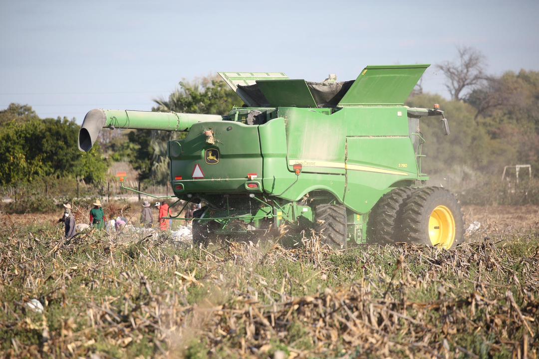 N$13m or else… US firm sues govt over cancelled crop tender