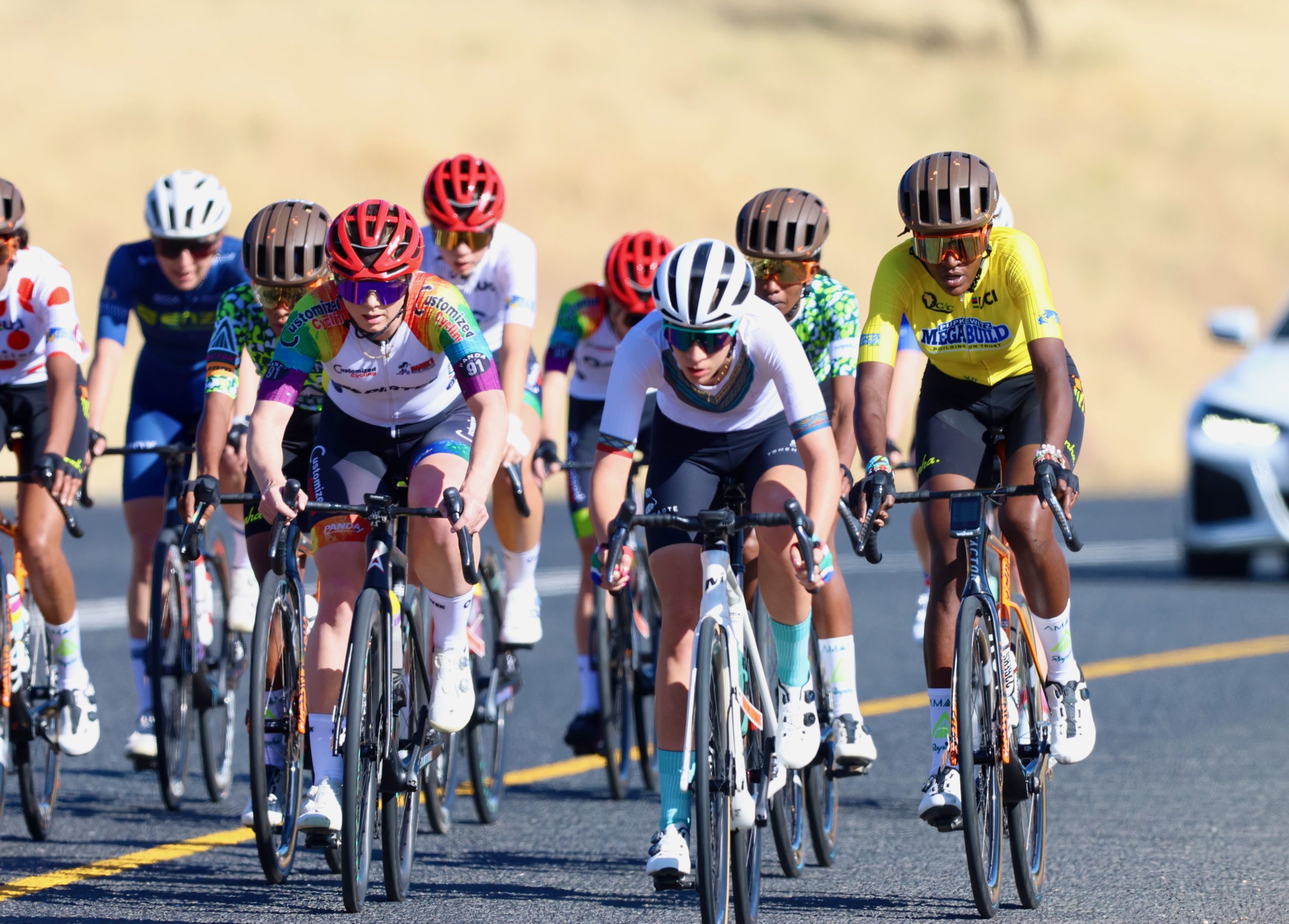 Cycle and Save a Rhino gears up for second edition