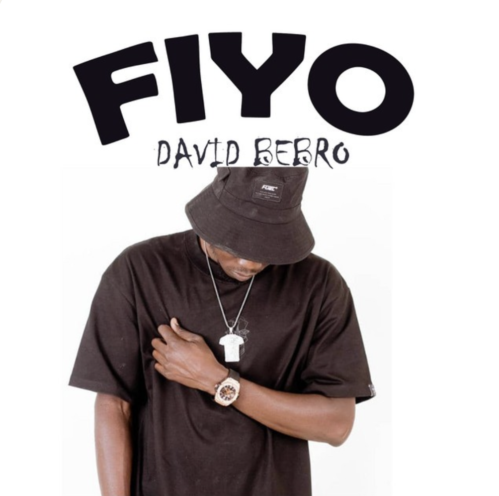 David Bebro turns setbacks into perseverance message