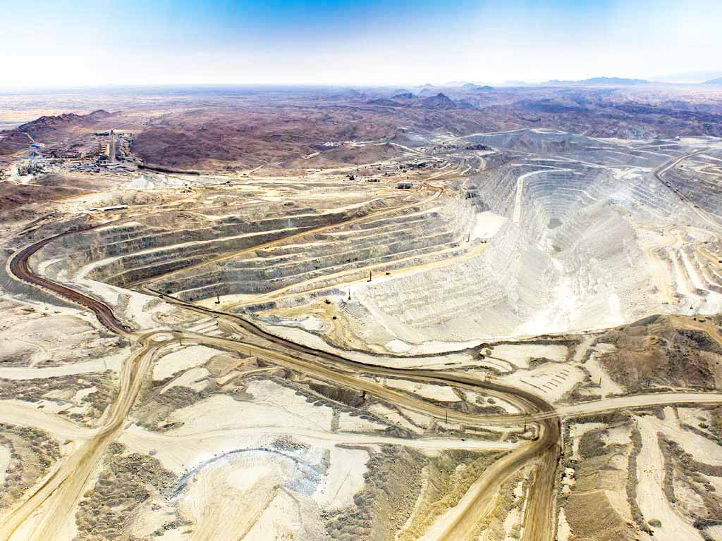 Exports fall as Namibia buys more than it sells