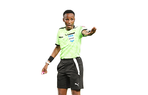 Twanyanyukwa takes global stage
