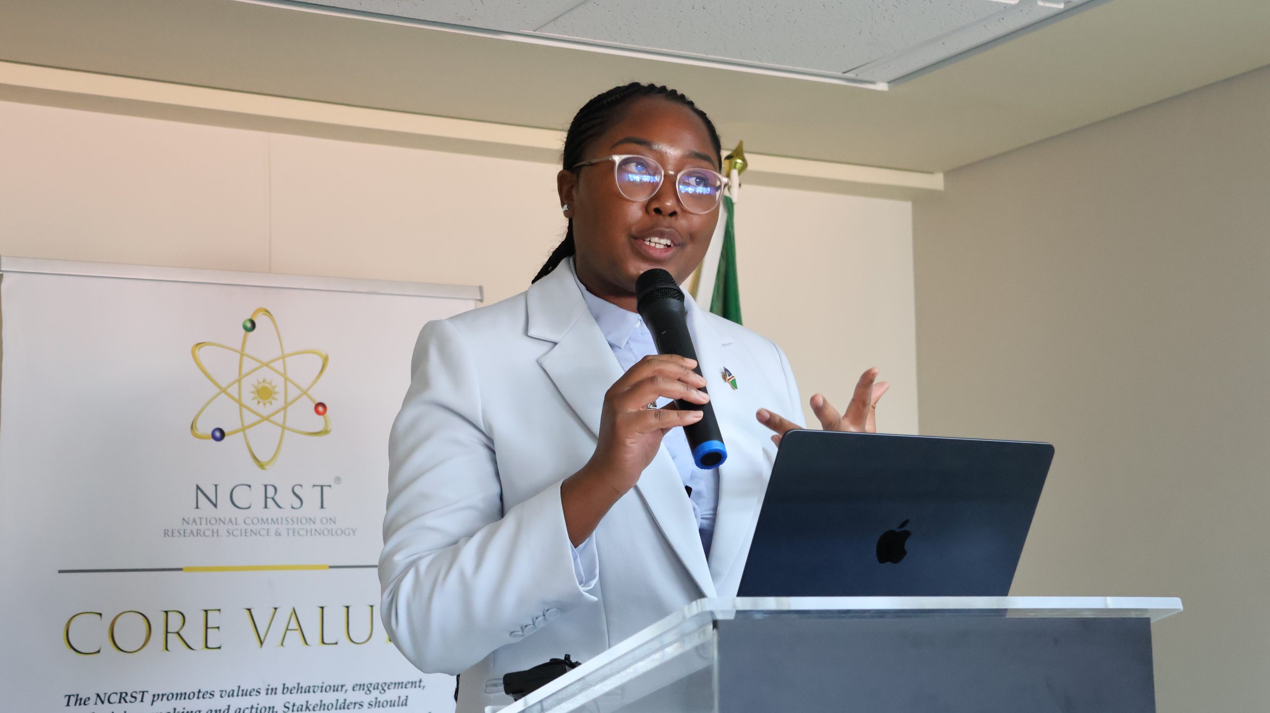 AI to boost digital services: Theofelus