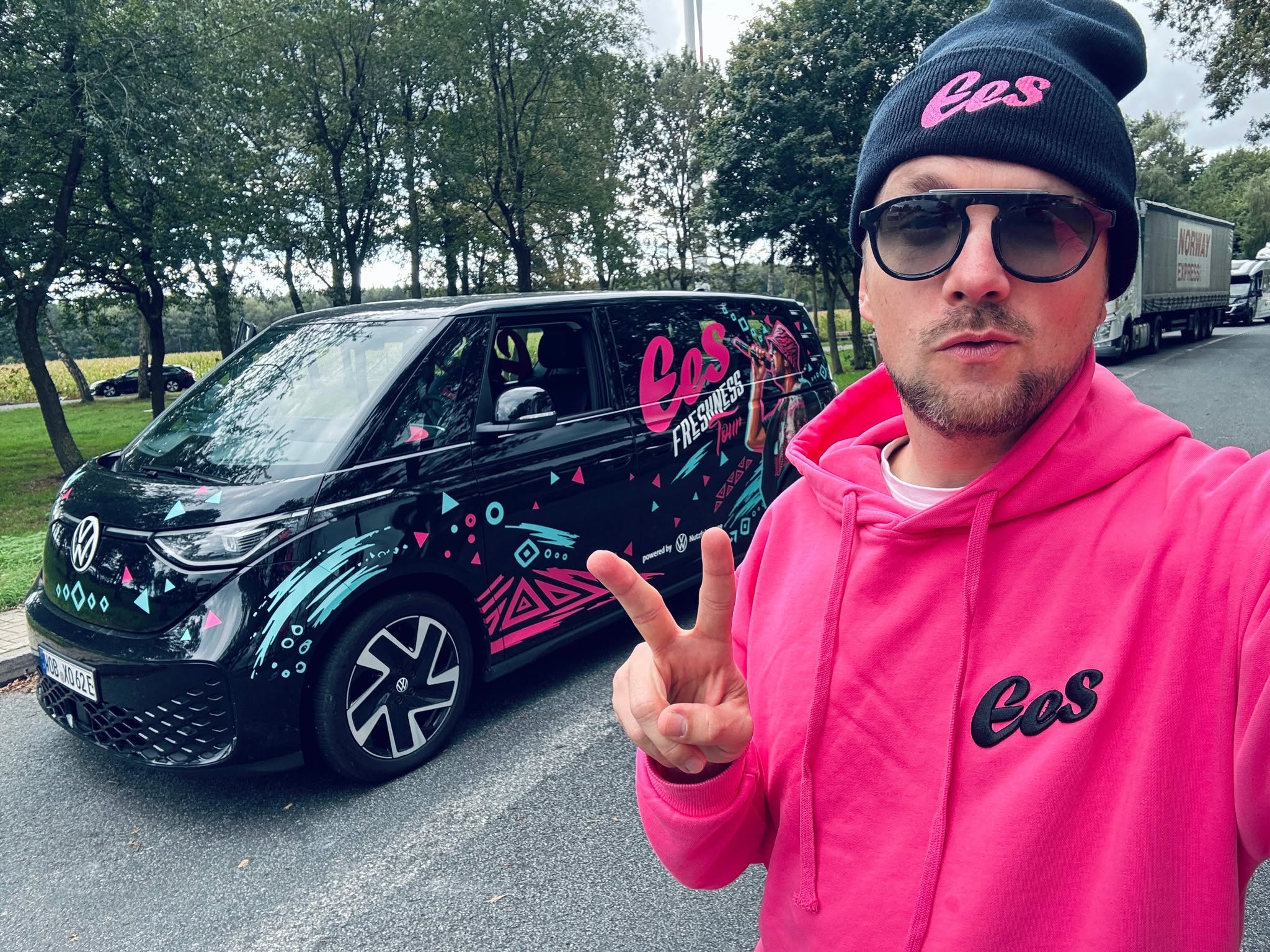 EES returns with Freshness