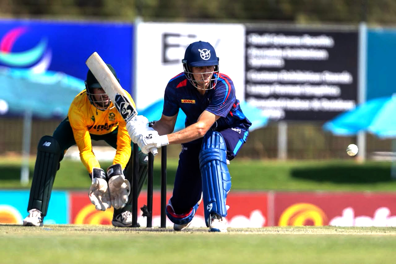 Eagles, Proteas set for ODI clash