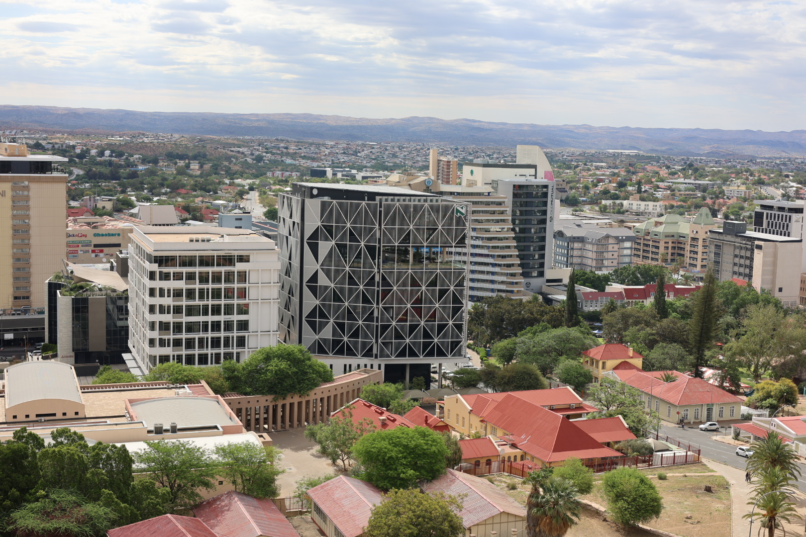 Windhoek’s residents get electric shock… tariffs up by 3.6%