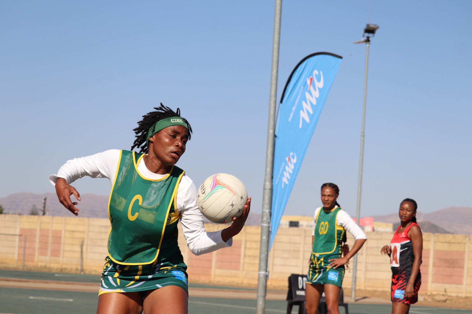 NCS’ backing boosted !Haoses’ Desert Jewels dream