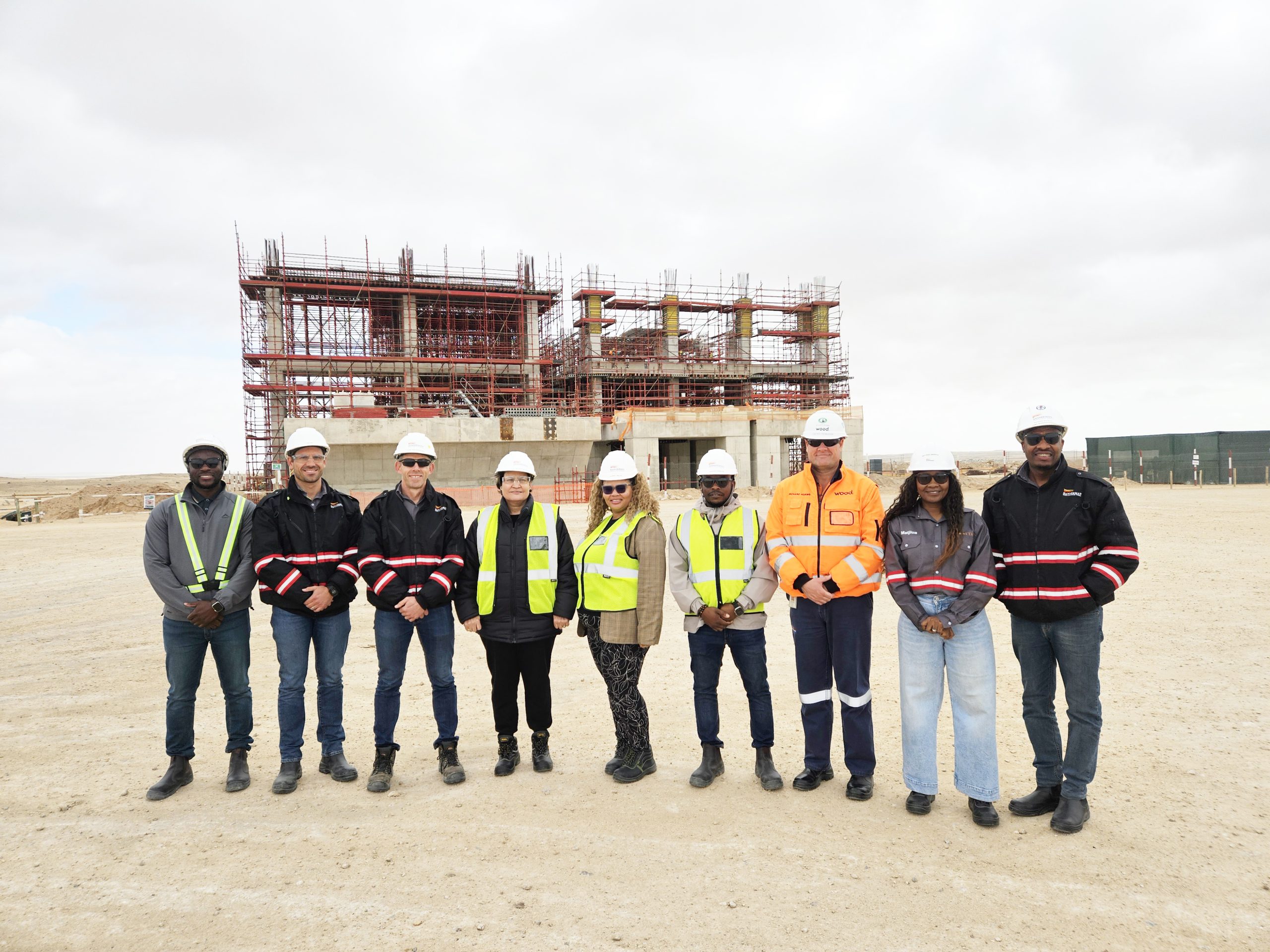 Mining urged to deepen local economic impact…….Kröhne says local content must include wider range of activities