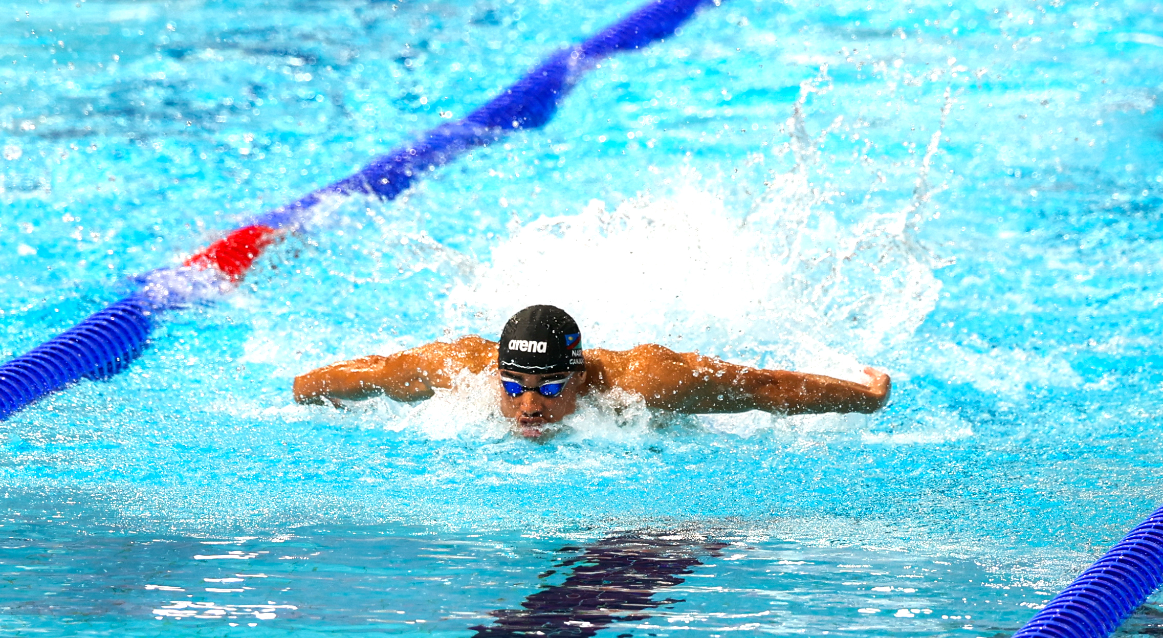 Namibia Sport Expo targets high performance