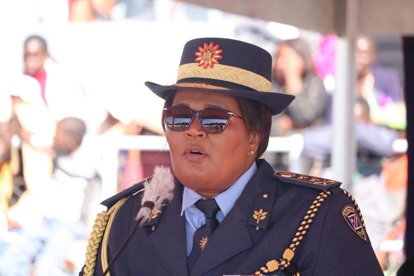 Ohangwena: Namibia’s GBV capital
