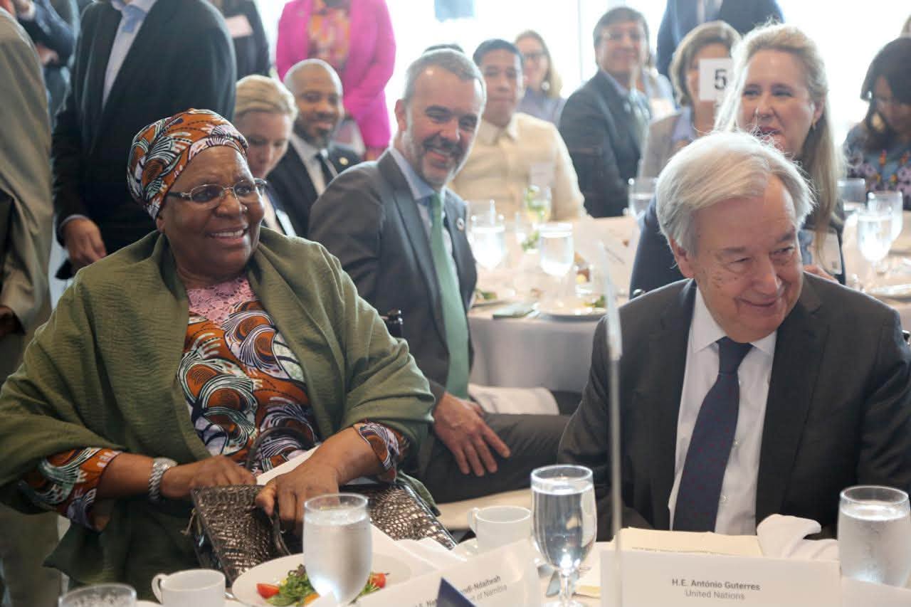 ‘Energy transition to industrialisation’