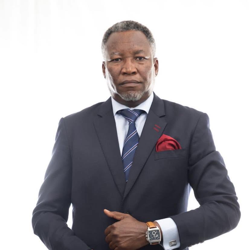 On the spot - Kathindi outlines Oshikoto’s vision for water security, growth