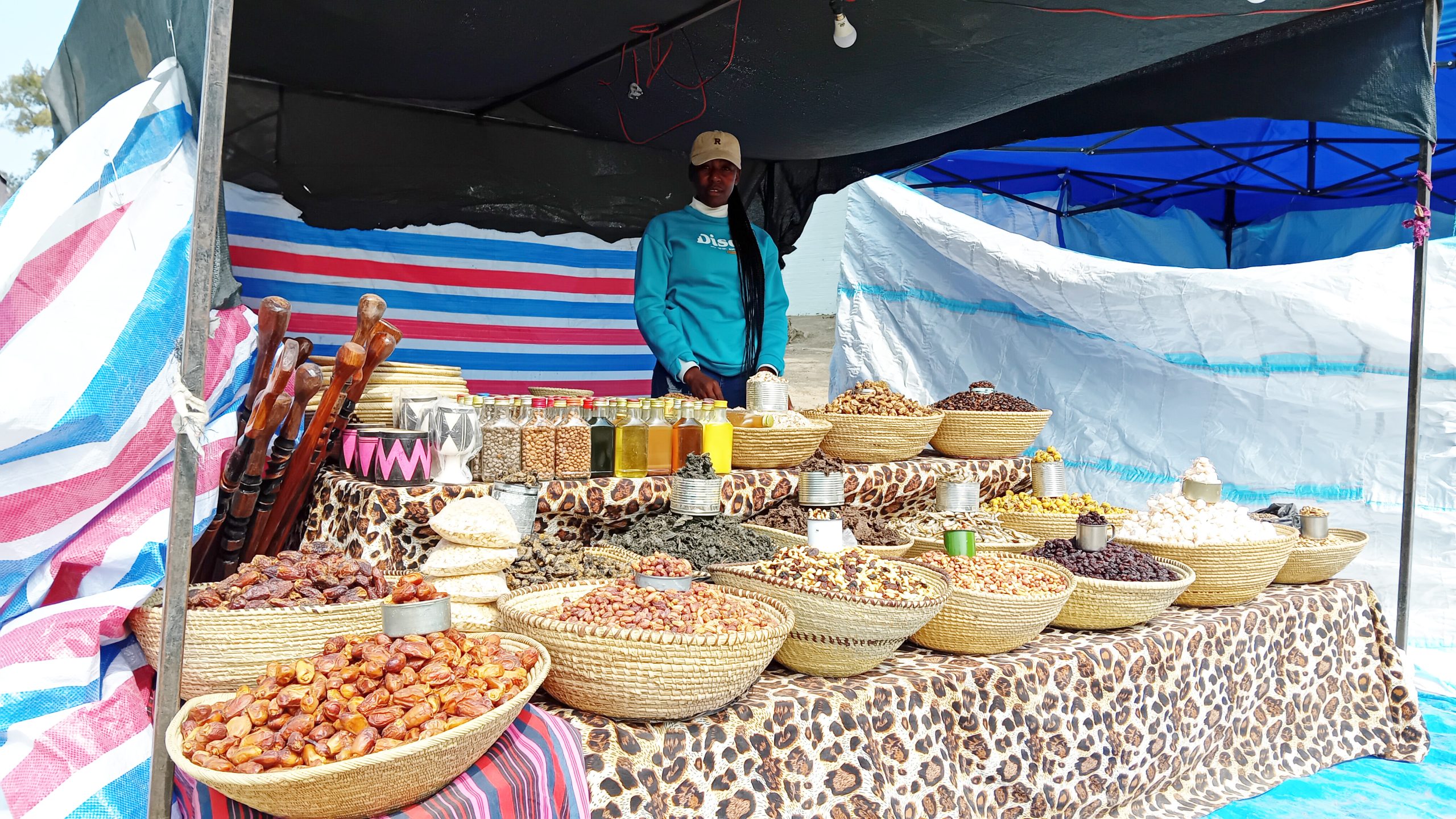 Grootfontein Show to create opportunities