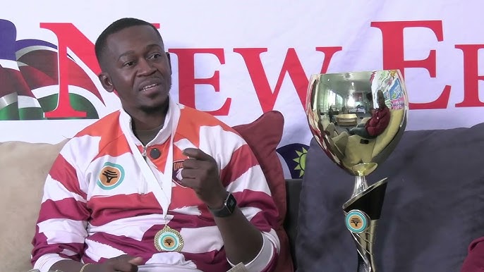 FC Ongos, Gure part ways