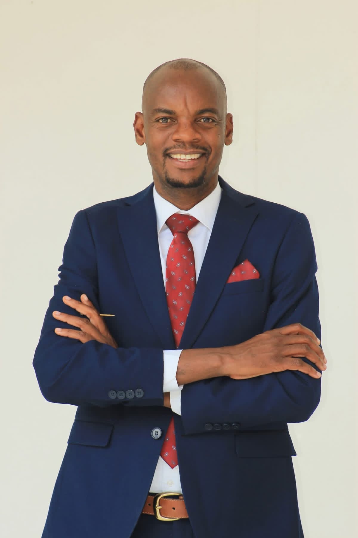 Helao Nafidi mayor optimistic about expo