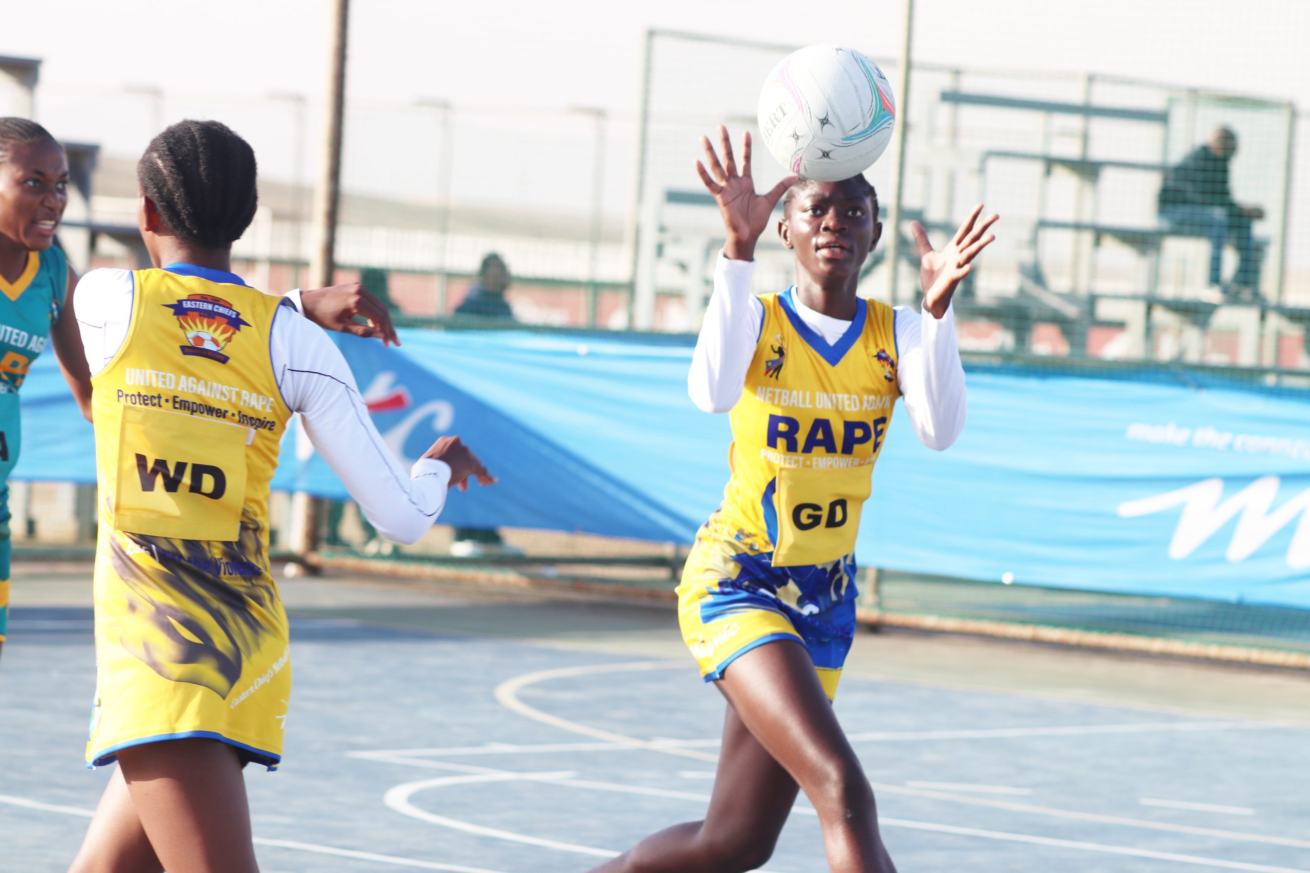 Hunga crowned best defender