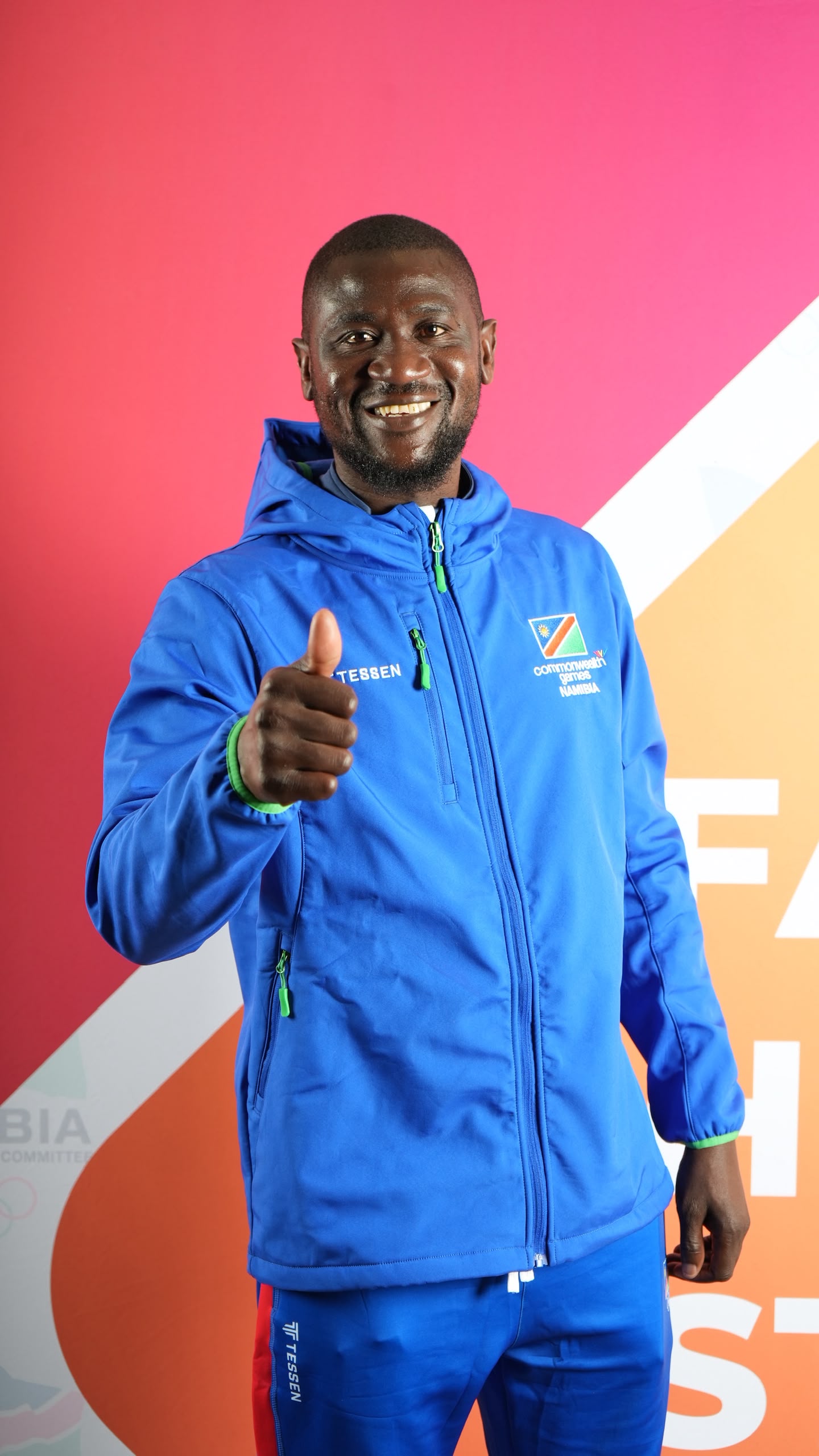 Ipunduka reaches international boxing milestone