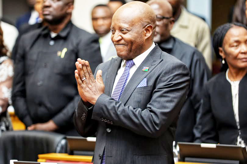 Ngurare calls for digital job applications