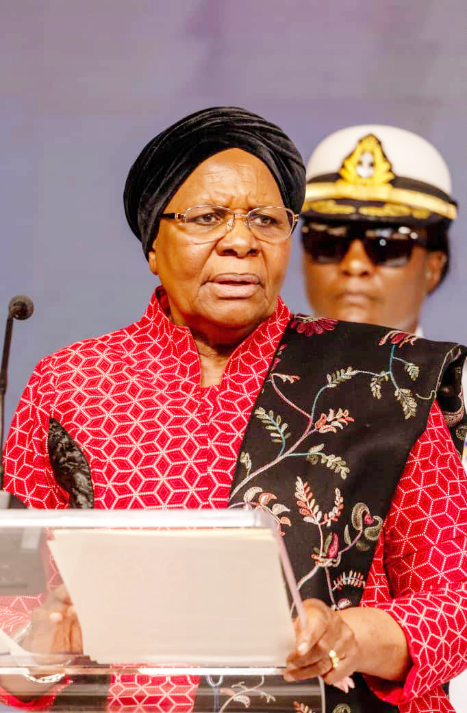 NNN calls for accountable, accessible justice system