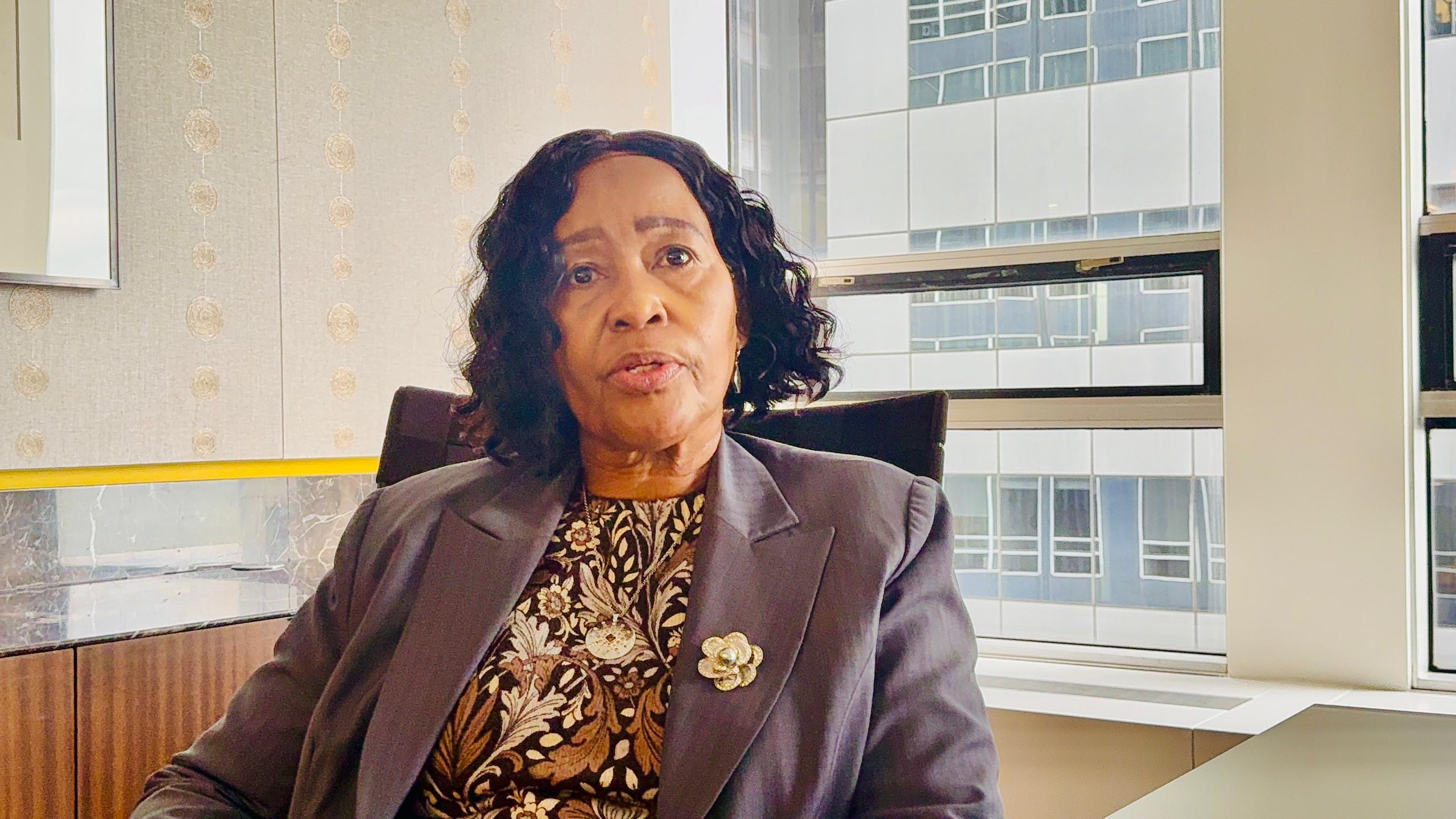 Kunene water project taken to global investors