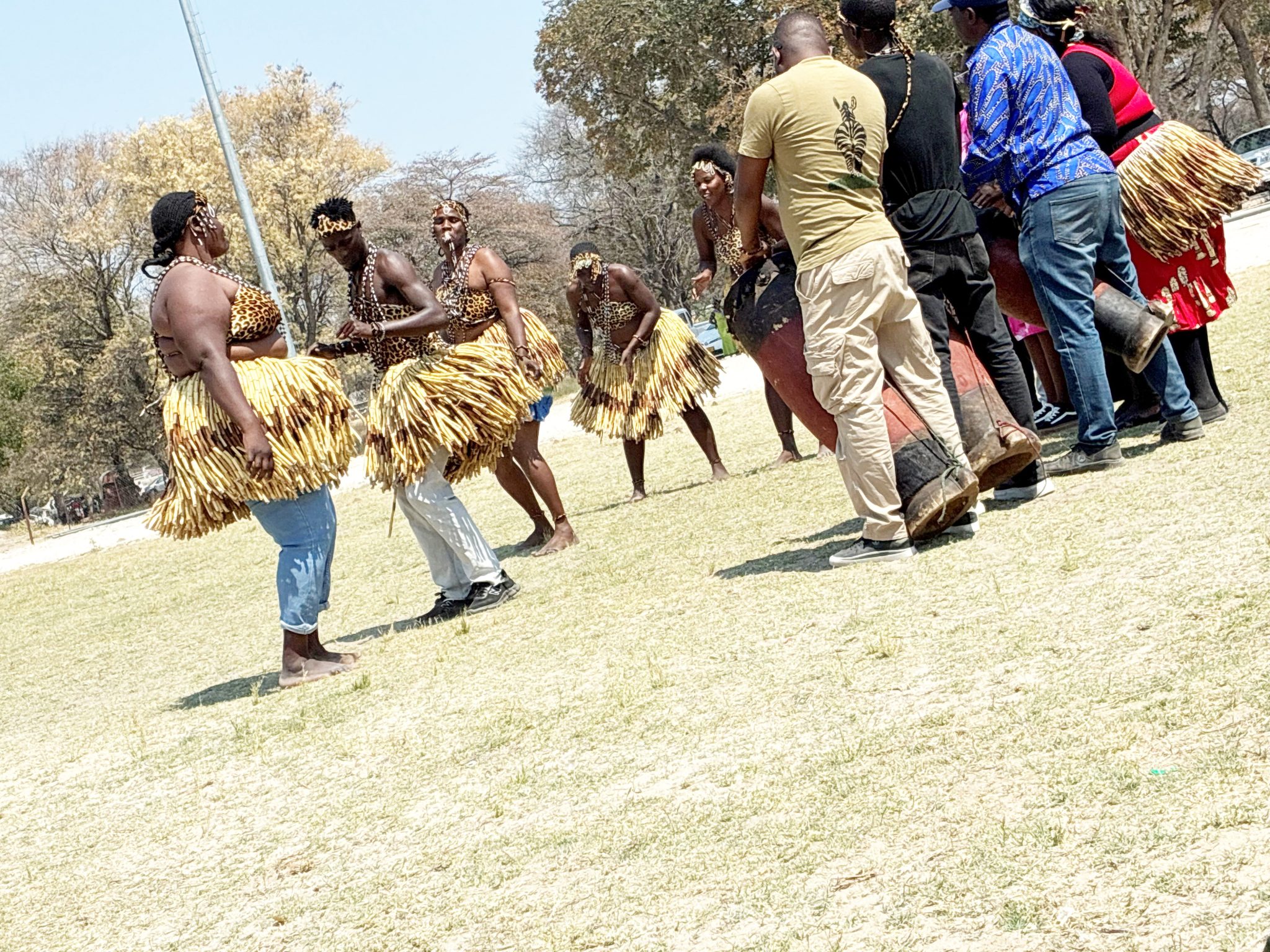 Learning should continue beyond classroom – Sinalumbu
