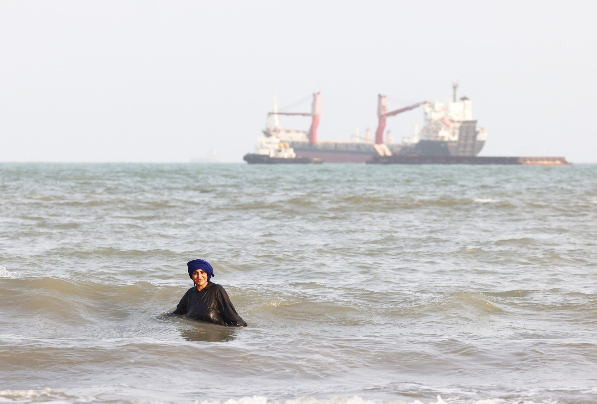 Crude prices rise on US-Iran strikes, equities mixed