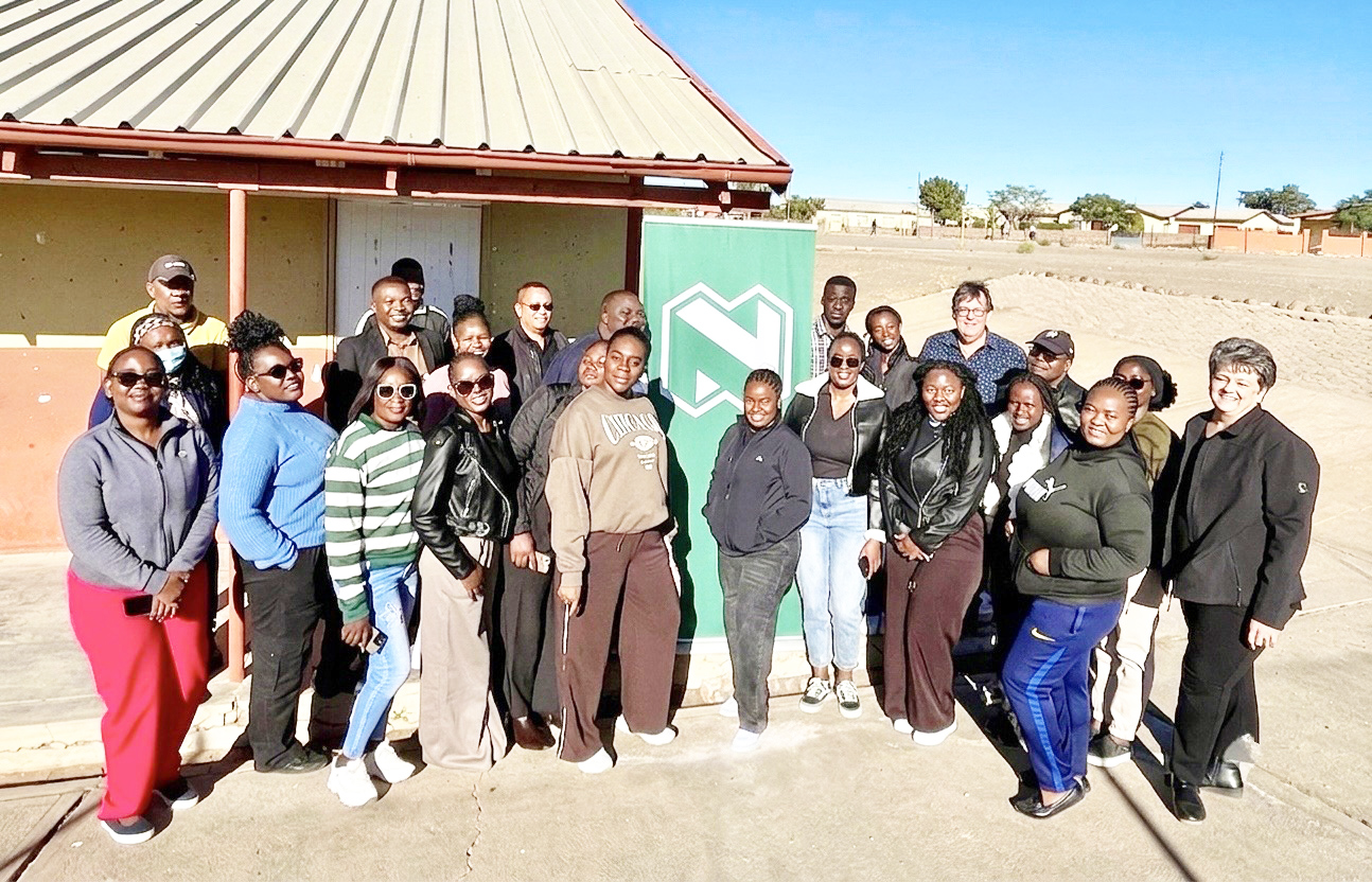 Nedbank invests in maths education