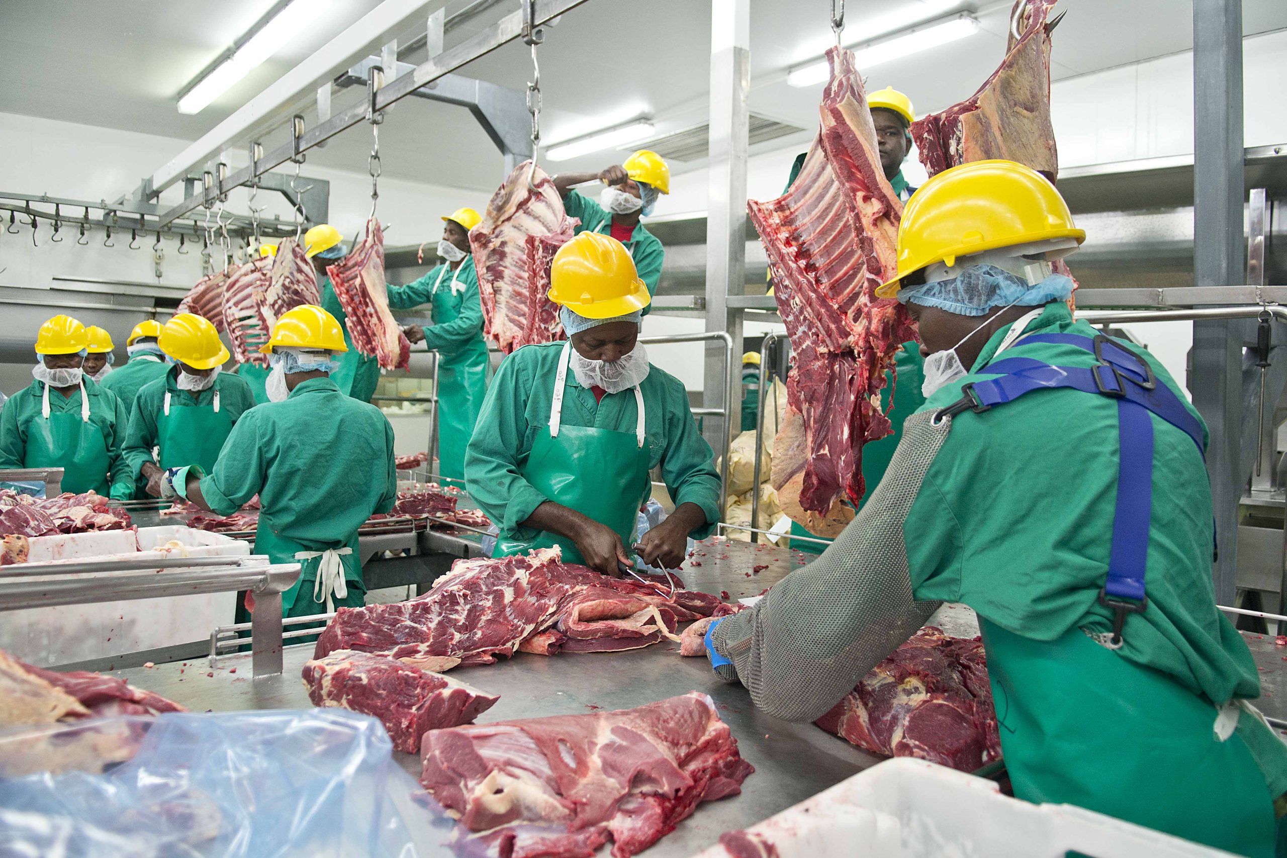 Meatco to revitalise strategic northern abattoirs…Oshakati, Rundu, Outapi, Eenhana on cards