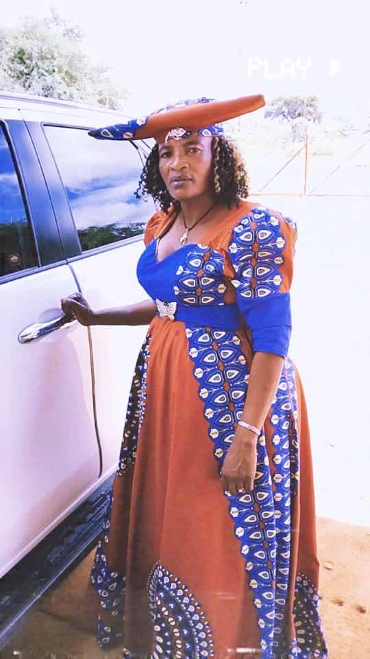 Family pleads to locate missing Uazuvara Toromba