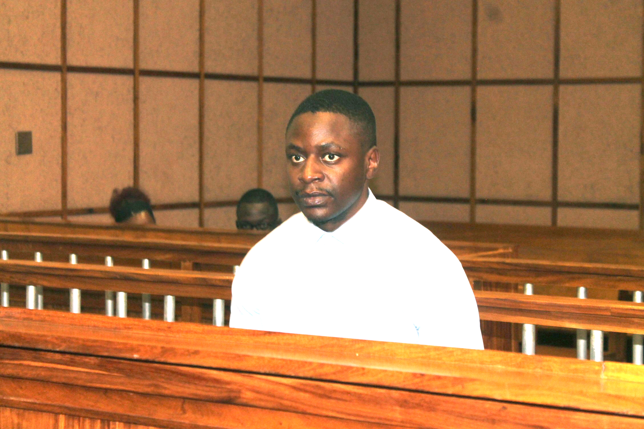Murder accused gym instructor gets October date