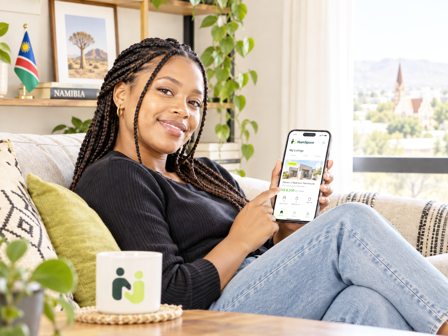 New platform seeks to simplify Nam’s rental search