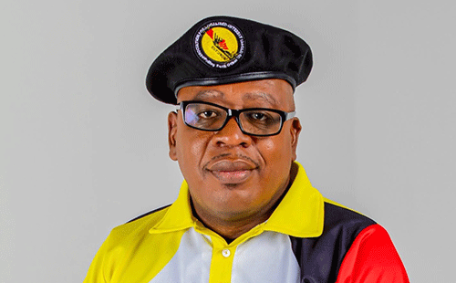Asoli demands NNN’s divine intervention in Parliament