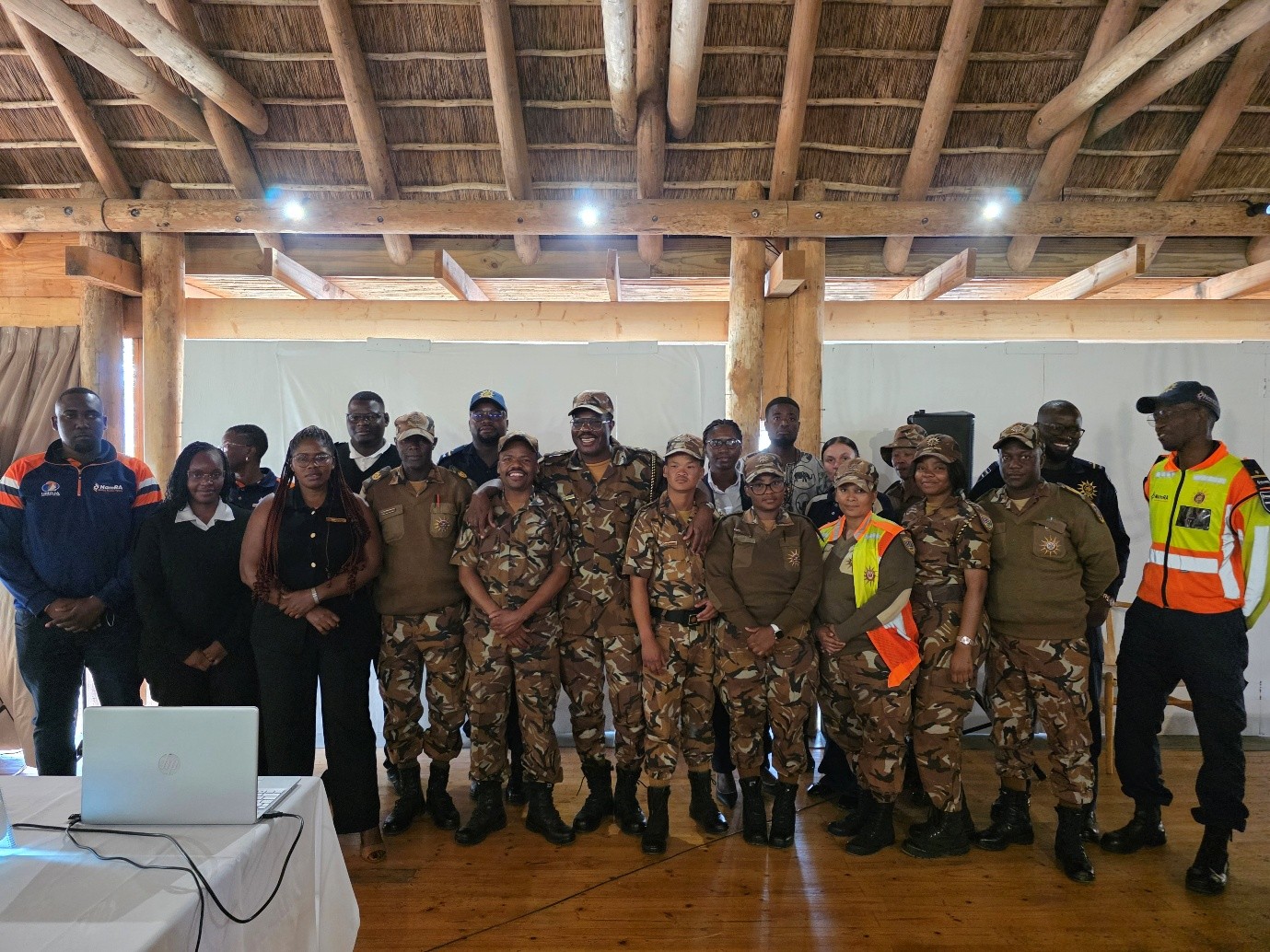 NTB steps up tourism drive...boosts skills, compliance and global partnerships