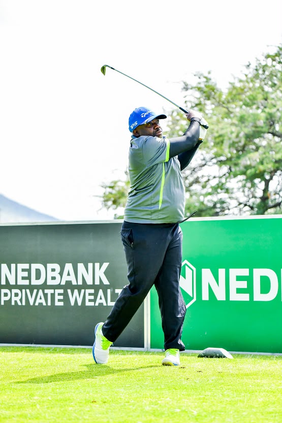 Nedbank for Good Series heads to Omeya