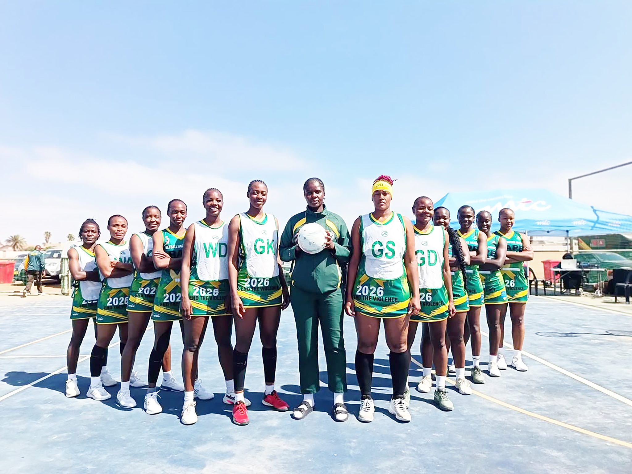 NCS retains MTC netball league