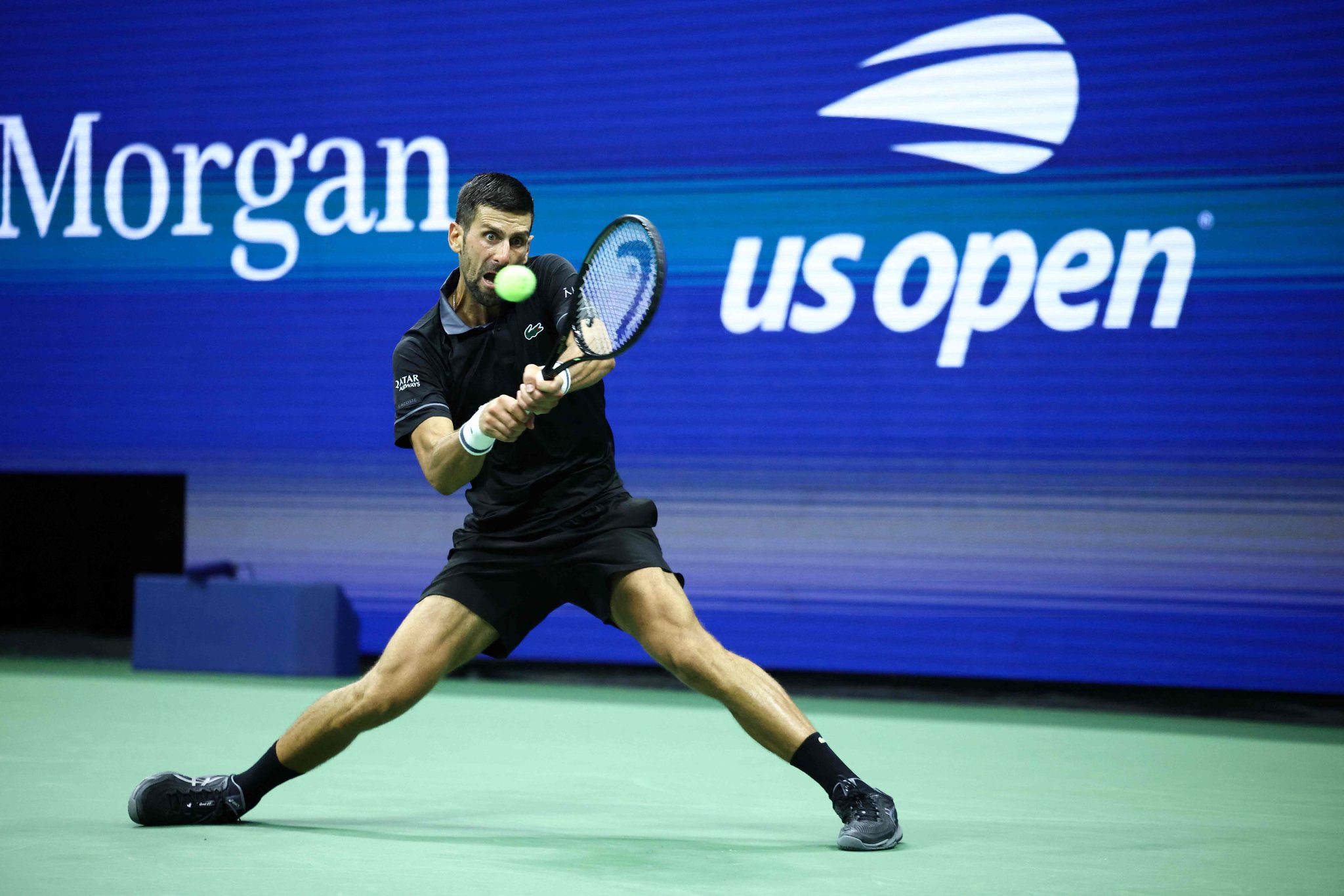 Djokovic ‘despised’ five-set US Open loss