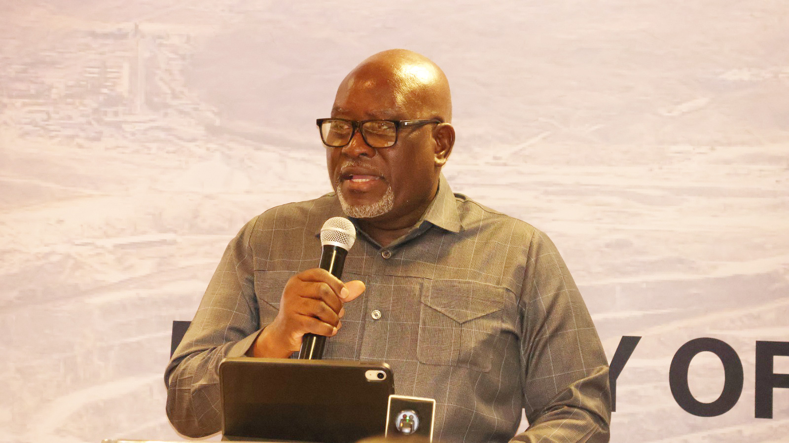 Oil wealth must grease Namibia’s future