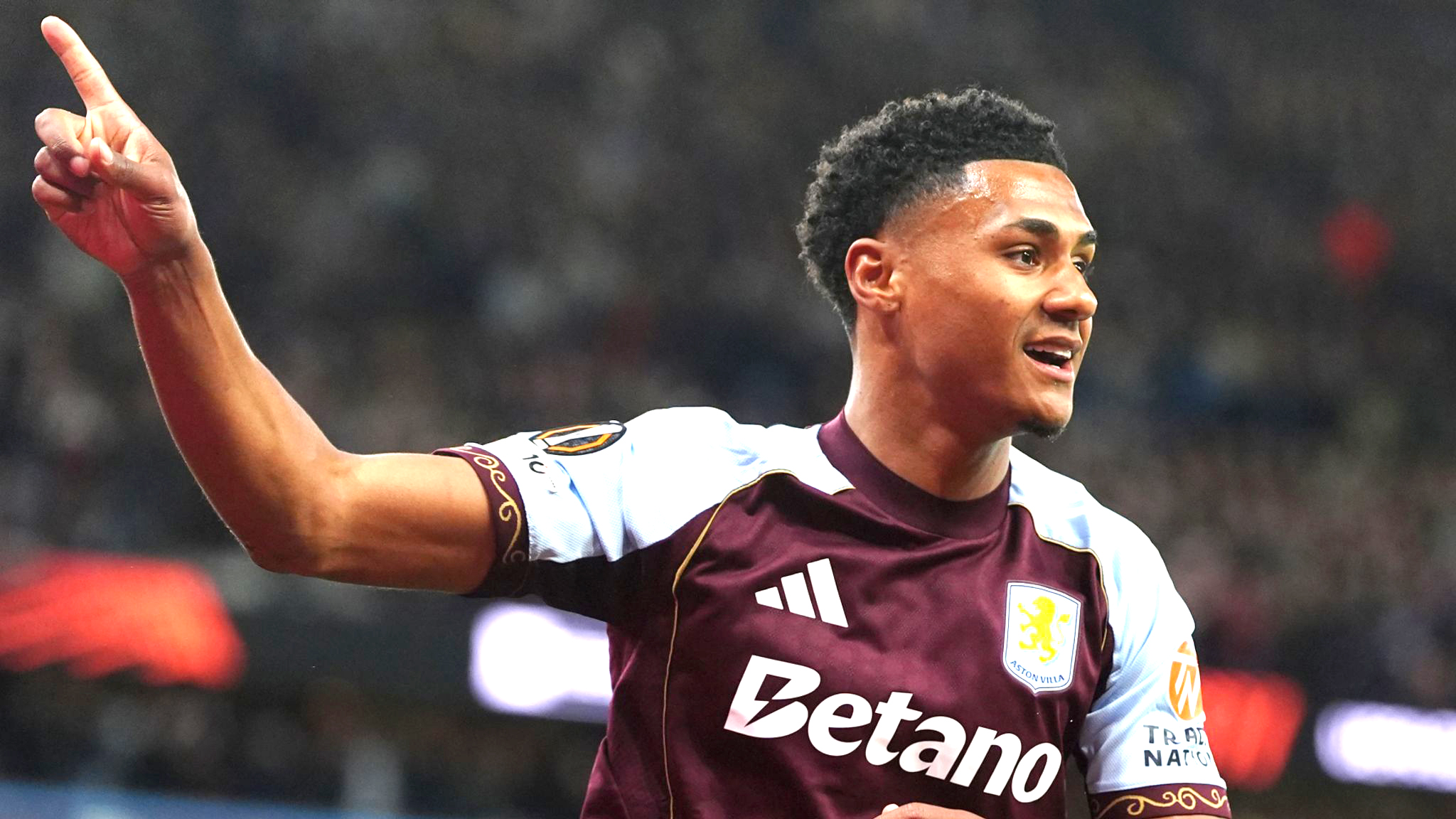 Villa’s Watkins joins Al Hilal ‘with a heavy heart’