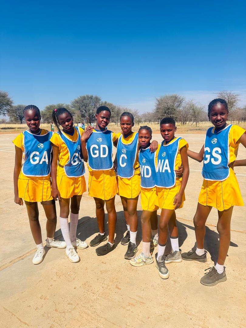 Omaheke Primary Schools tourney set for Corridor 13