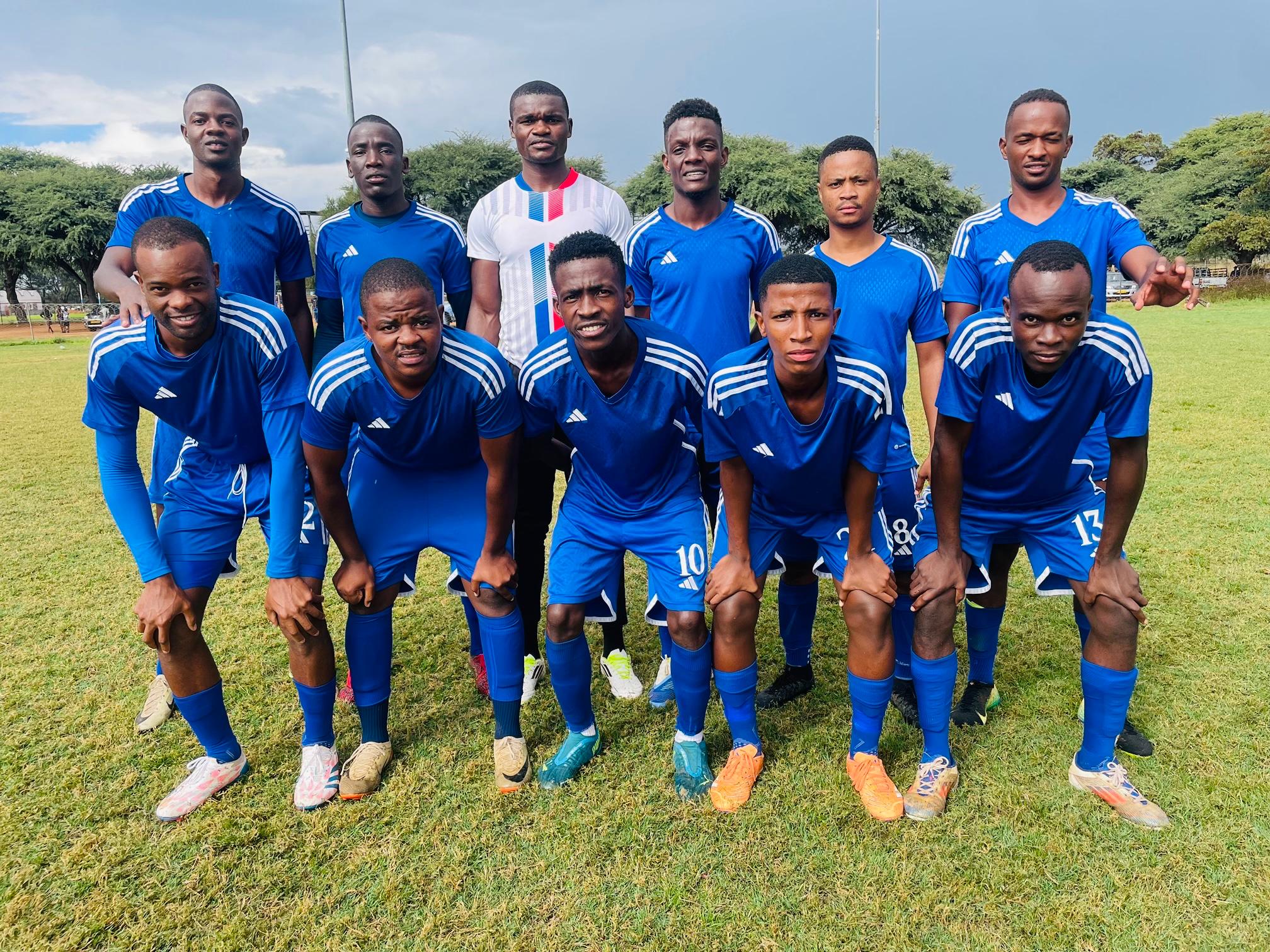 Omaheke SC not yet paid for league victory