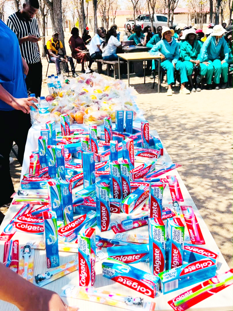 Oral health awareness promotes prevention, early detection