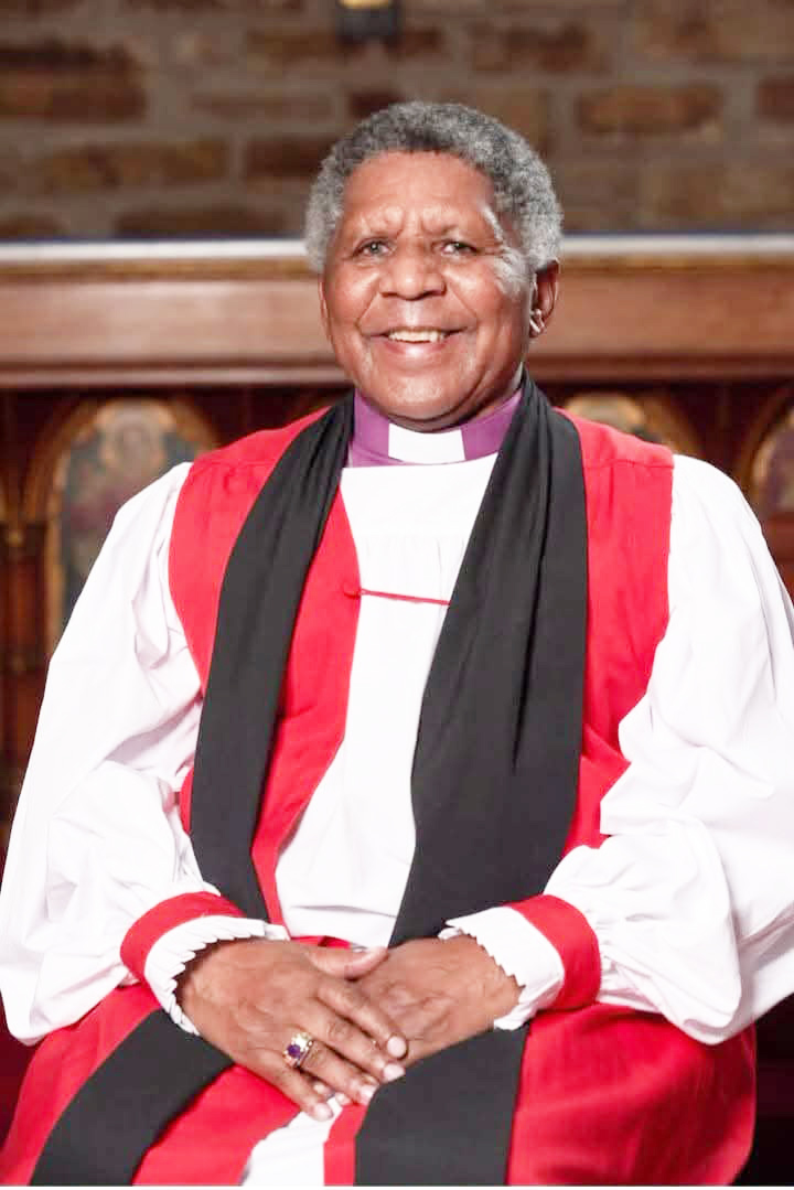 Pato served beyond pulpit