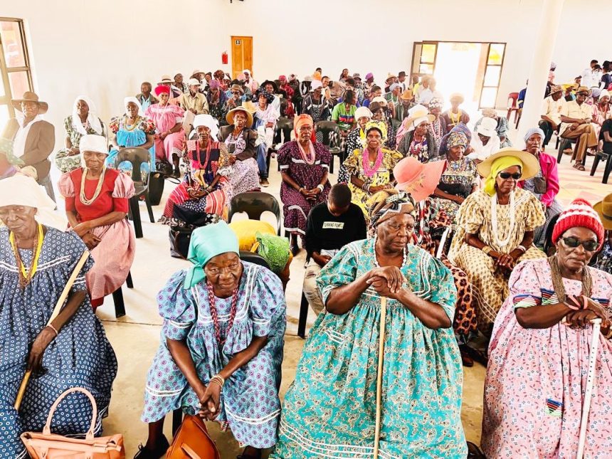 Over 10 000 pensioners back on govt payroll