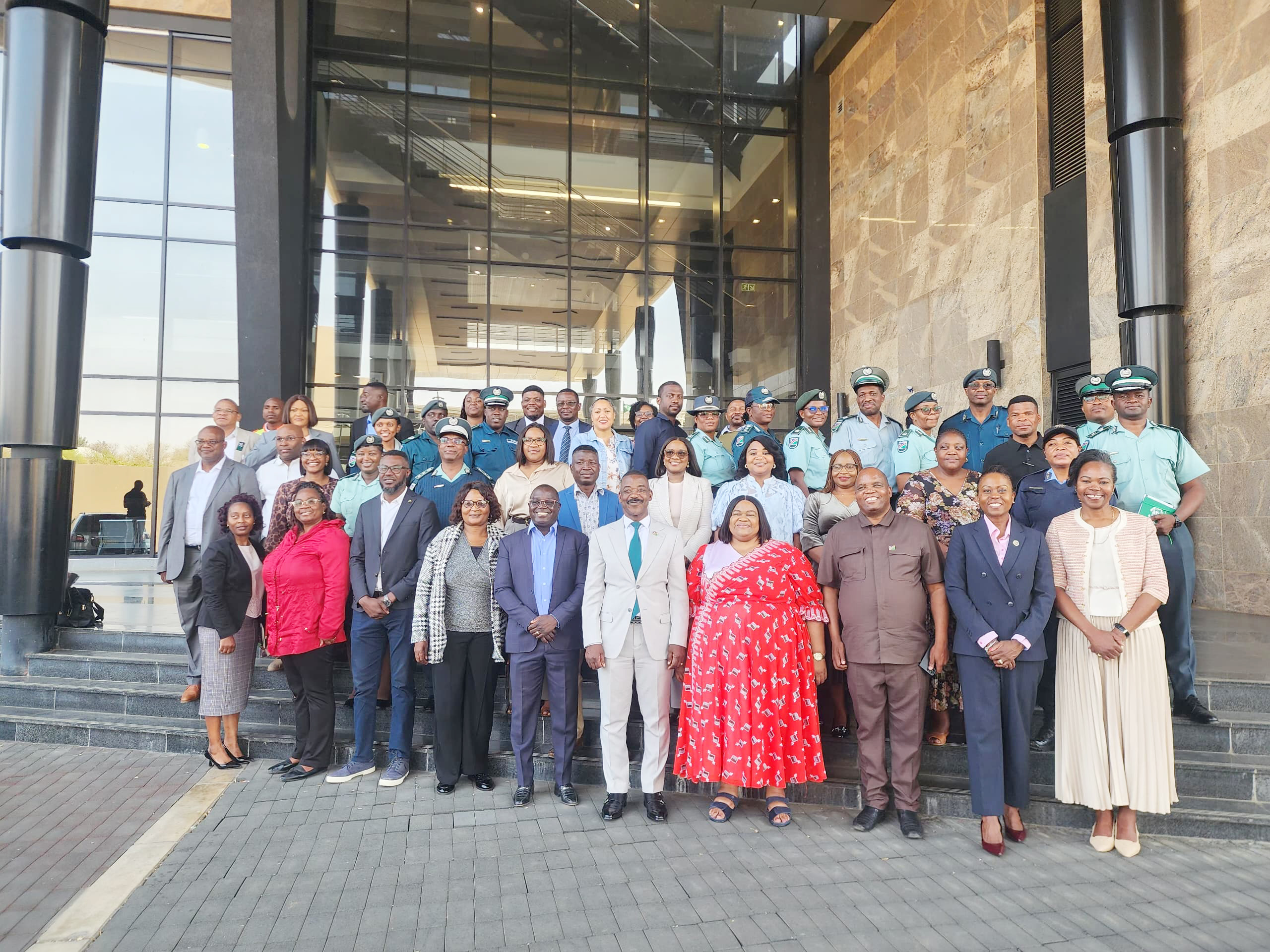 Nam offers five year investor permit