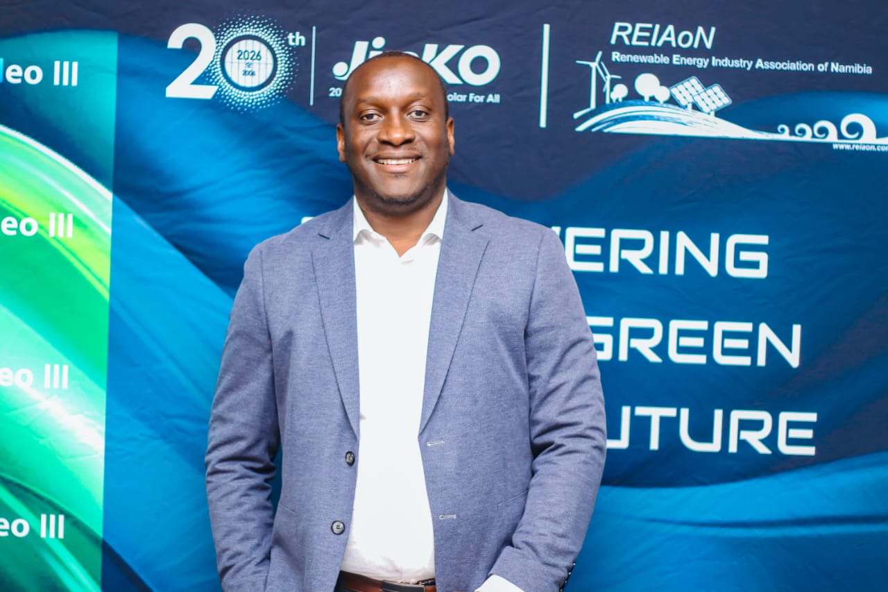 Renewable energy industry task forces to unlock investment